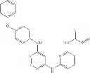 Fig. 449 - 4,6-diaminopyrimidines useful as kinase inhibitors