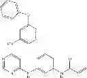 Fig. 461 - 4,6-diaminopyrimidines useful as kinase inhibitors