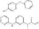 Fig. 464 - 4,6-diaminopyrimidines useful as kinase inhibitors