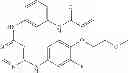 Fig. 500 - 4,6-diaminopyrimidines useful as kinase inhibitors