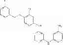 Fig. 516 - 4,6-diaminopyrimidines useful as kinase inhibitors