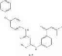 Fig. 581 - 4,6-diaminopyrimidines useful as kinase inhibitors