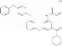 Fig. 604 - 4,6-diaminopyrimidines useful as kinase inhibitors