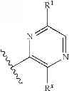 Fig. 67 - 4,6-diaminopyrimidines useful as kinase inhibitors