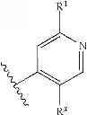Fig. 75 - 4,6-diaminopyrimidines useful as kinase inhibitors