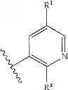 Fig. 77 - 4,6-diaminopyrimidines useful as kinase inhibitors