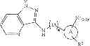 Fig. 85 - Pyrazolopyridine, pyrazolopyrazine, pyrazolopyrimidine, pyrazolothiophene and pyrazolothiazole compounds as MGLUR4 allosteric potentiators, compositions, and methods of treating neurological dysfunction