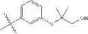 Fig. 136 - 2,4-disubstituted pyrimidines useful as kinase inhibitors