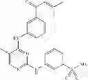 Fig. 554 - 2,4-disubstituted pyrimidines useful as kinase inhibitors