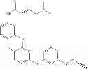 Fig. 577 - 2,4-disubstituted pyrimidines useful as kinase inhibitors