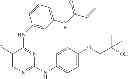 Fig. 586 - 2,4-disubstituted pyrimidines useful as kinase inhibitors