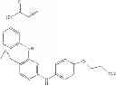 Fig. 652 - 2,4-disubstituted pyrimidines useful as kinase inhibitors