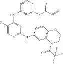 Fig. 656 - 2,4-disubstituted pyrimidines useful as kinase inhibitors