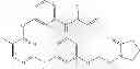 Fig. 697 - 2,4-disubstituted pyrimidines useful as kinase inhibitors