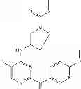 Fig. 716 - 2,4-disubstituted pyrimidines useful as kinase inhibitors