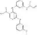 Fig. 723 - 2,4-disubstituted pyrimidines useful as kinase inhibitors