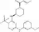 Fig. 726 - 2,4-disubstituted pyrimidines useful as kinase inhibitors