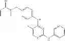 Fig. 732 - 2,4-disubstituted pyrimidines useful as kinase inhibitors