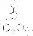 Fig. 737 - 2,4-disubstituted pyrimidines useful as kinase inhibitors
