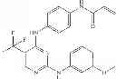 Fig. 749 - 2,4-disubstituted pyrimidines useful as kinase inhibitors