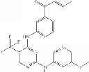 Fig. 769 - 2,4-disubstituted pyrimidines useful as kinase inhibitors