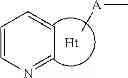 Fig. 10 - Polymer Compositions Containing Oxazine-Based Alkoxysilanes