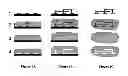 Fig. 02 - ph-sensitive sacrificial materials for the microfabrication of structures