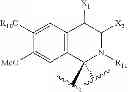 Fig. 08 - Synthetic process for the manufacture of ecteinascidin compounds