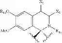 Fig. 85 - Synthetic process for the manufacture of ecteinascidin compounds