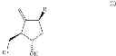 Fig. 03 - Carbanucleoside synthesis and novel intermediate compounds useful therein