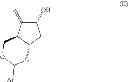Fig. 04 - Carbanucleoside synthesis and novel intermediate compounds useful therein