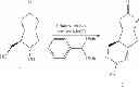 Fig. 06 - Carbanucleoside synthesis and novel intermediate compounds useful therein
