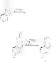 Fig. 07 - Carbanucleoside synthesis and novel intermediate compounds useful therein