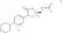 Fig. 02 - Process for the synthesis of biaryl oxazolidinones