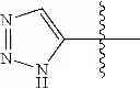 Fig. 124 - Process for the synthesis of biaryl oxazolidinones