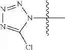 Fig. 149 - Process for the synthesis of biaryl oxazolidinones