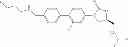 Fig. 44 - Process for the synthesis of biaryl oxazolidinones
