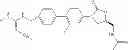Fig. 46 - Process for the synthesis of biaryl oxazolidinones