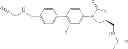 Fig. 90 - Process for the synthesis of biaryl oxazolidinones