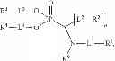 Fig. 07 - Nanoparticle PEG modification with H-phosphonates