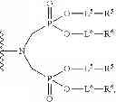 Fig. 43 - Nanoparticle PEG modification with H-phosphonates