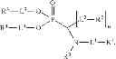 Fig. 45 - Nanoparticle PEG modification with H-phosphonates