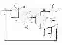 Fig. 01 - Process for hydrochlorination of multihydroxylated aliphatic hydrocarbons