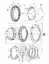 Fig. 03 - Surgical hand access apparatus