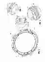 Fig. 06 - Surgical hand access apparatus