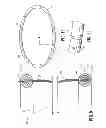 Fig. 07 - Surgical hand access apparatus