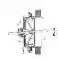 Fig. 14 - Surgical hand access apparatus