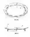 Fig. 15 - Surgical hand access apparatus