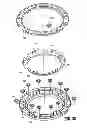 Fig. 17 - Surgical hand access apparatus