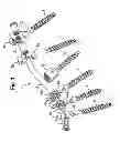 Fig. 02 - MODULAR SYSTEM FOR THE STABILIZATION OF THE SPINAL COLUMN